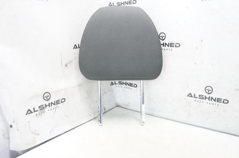 2016 Honda HR-V Front Right or Left Side Seat Headrest Cloth 81140-T7M-H01ZF OEM - Alshned Auto Parts