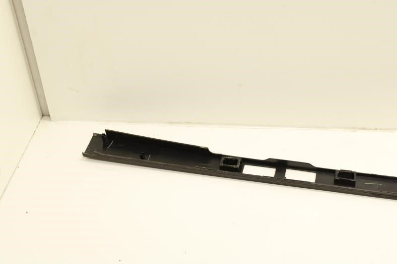 2015-2020 Nissan Pathfinder Left Driver Side Roof Molding 73853-9PA0A OEM - Alshned Auto Parts