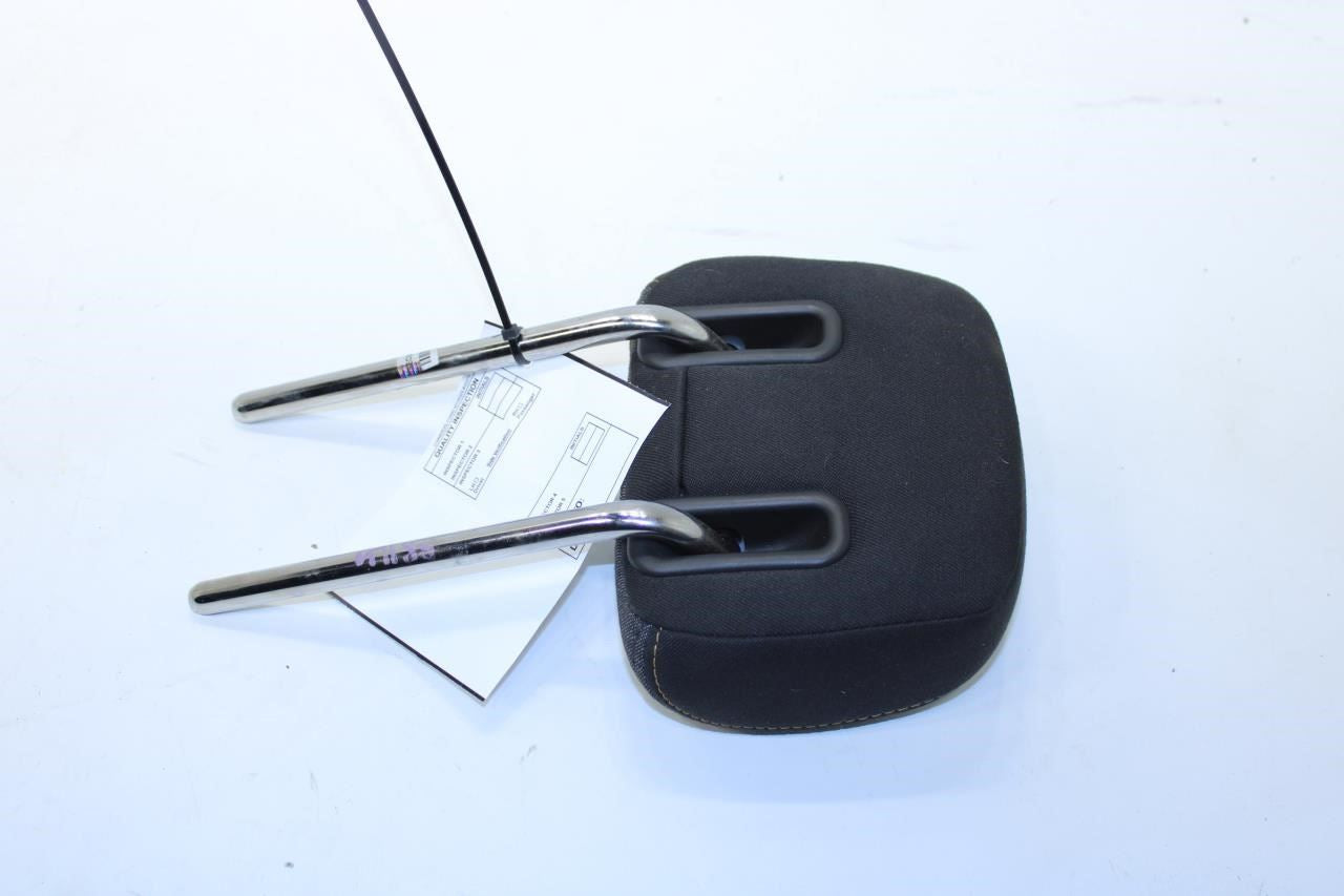 18-20 Chevrolet Equinox LT Rear LH or RH Side 2nd Row Seat Headrest 84677234 OEM - Alshned Auto Parts