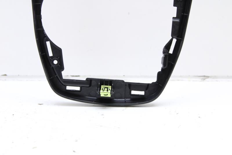 2024-2025 Chevrolet Trax Center Console Upper Applique Bezel Trim 42738977 OEM - Alshned Auto Parts