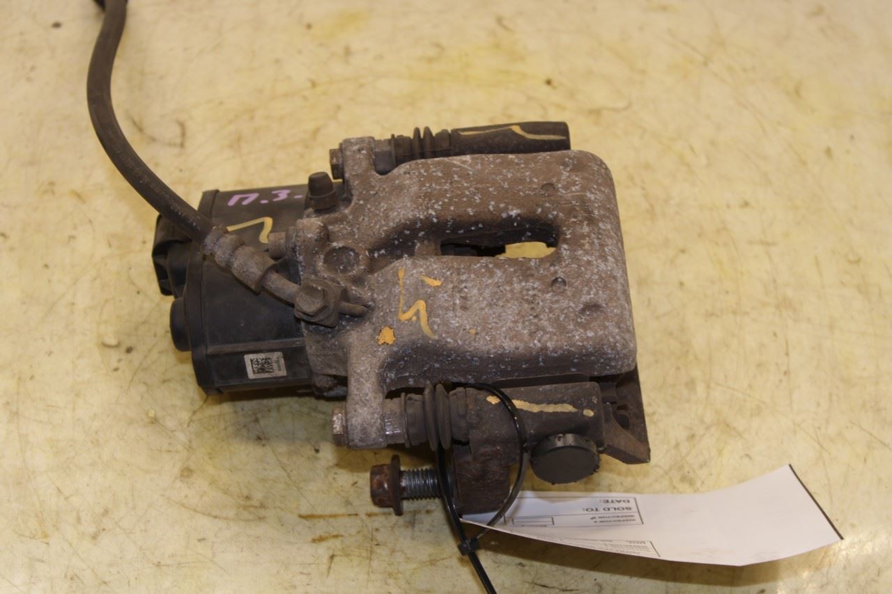 2015-2018 Volvo S60 T5 Premier Rear Right Side Brake Disc Caliper 36001381 OEM - Alshned Auto Parts