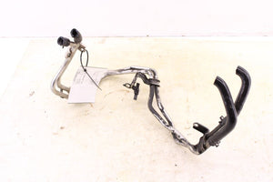 2015-2023 Toyota Tacoma Limited 3.5L 4WD Automatic Transmission Oil Cooler Line