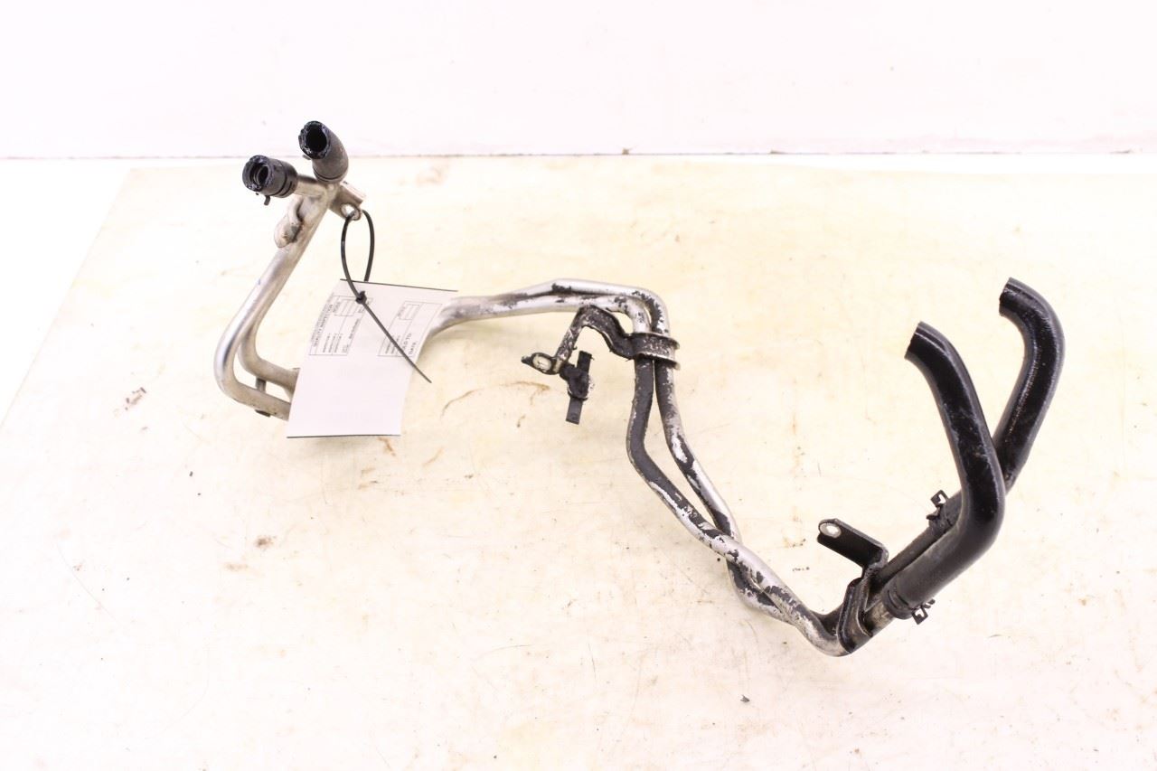 2015-2023 Toyota Tacoma Limited 3.5L 4WD Automatic Transmission Oil Cooler Line - Alshned Auto Parts
