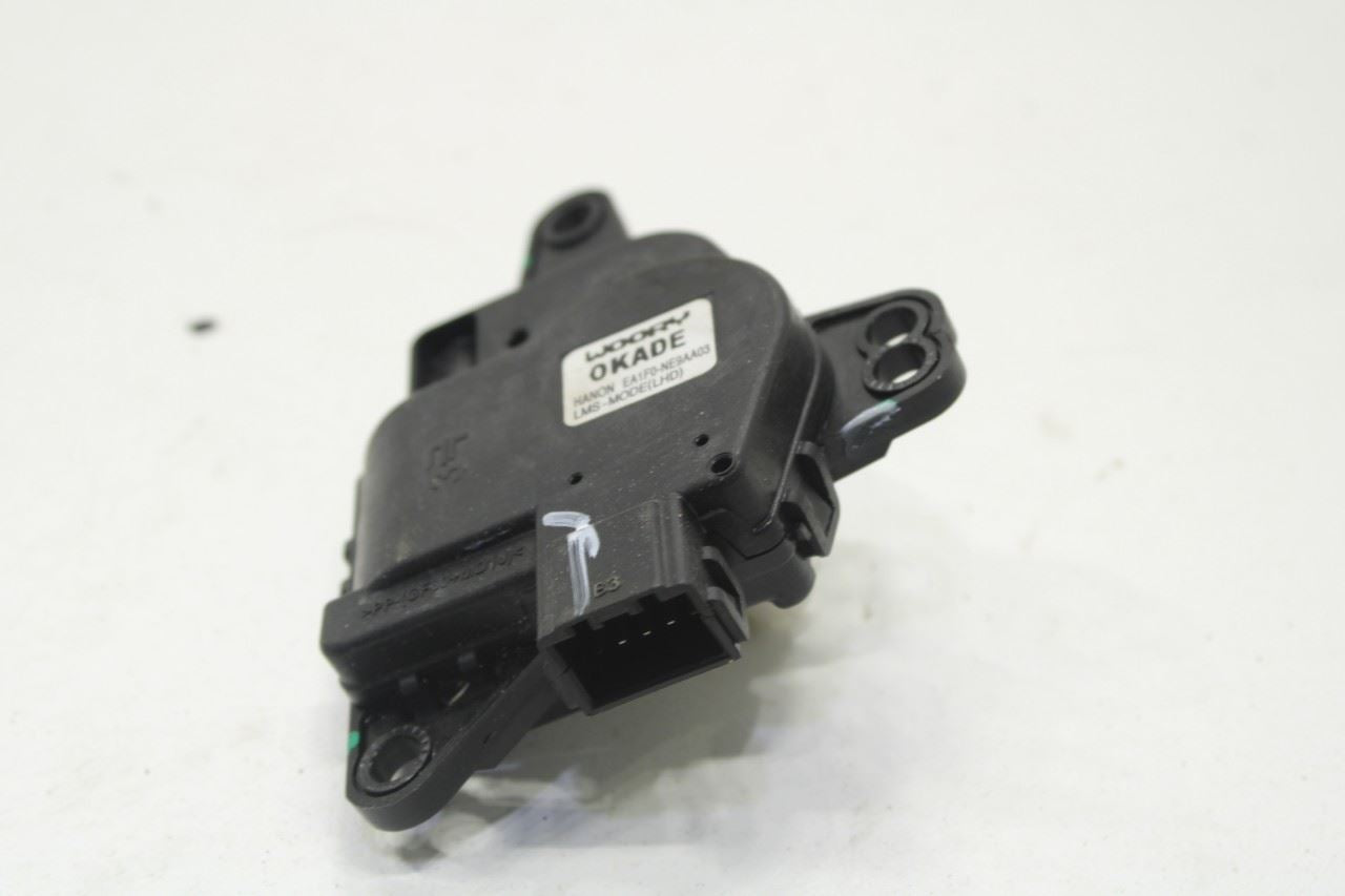 2016-2020 Kia Sorento LX HVAC Blend Door Actuator Motor EA1F0-NE9AA03 OEM - Alshned Auto Parts
