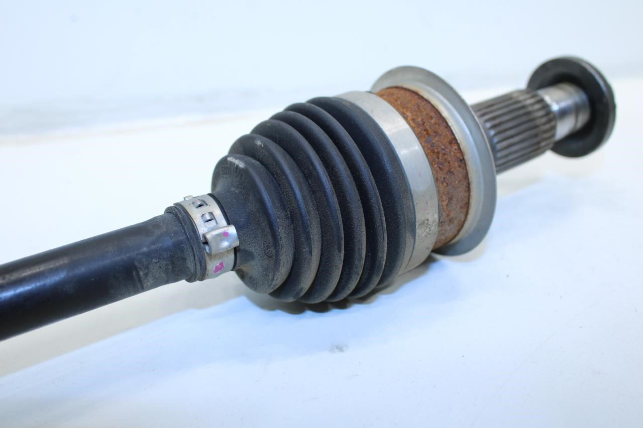 18-24 GMC Terrain Denali AWD Rear Left Driver Side Drive CV Axle Shaft 84749538 - Alshned Auto Parts