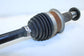 18-24 GMC Terrain Denali AWD Rear Left Driver Side Drive CV Axle Shaft 84749538 - Alshned Auto Parts