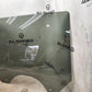09-20 Dodge Journey SXT 3.6L Rear Passenger RH Side Door Window Glass 5076890AC3