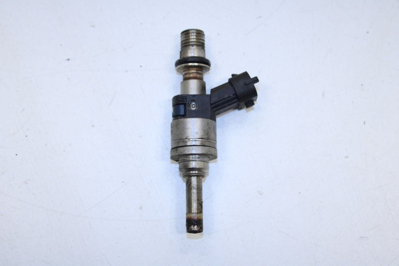 11-16 Porsche Panamera 4 3.6L High Pressure Fuel Injector Set 6 948-110-128-35 - Alshned Auto Parts
