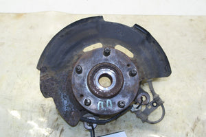 2011-2017 Hyundai Veloster Base Front Right Side Spindle Knuckle Hub 51716-2V000