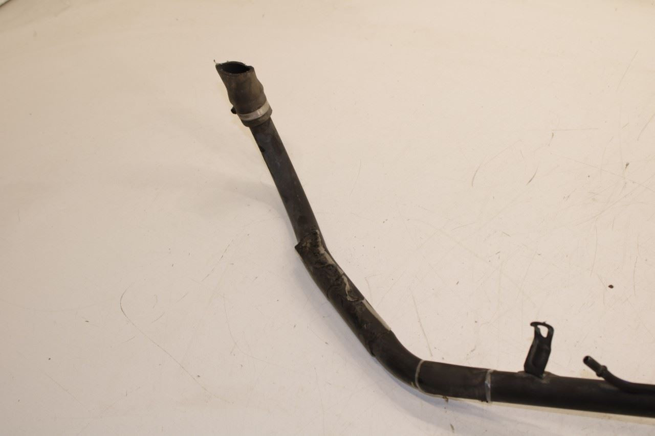2020-2023 Dodge Charger GT AWD 3.6L Fuel Filler Neck Hose Tube Pipe 68402927AD - Alshned Auto Parts