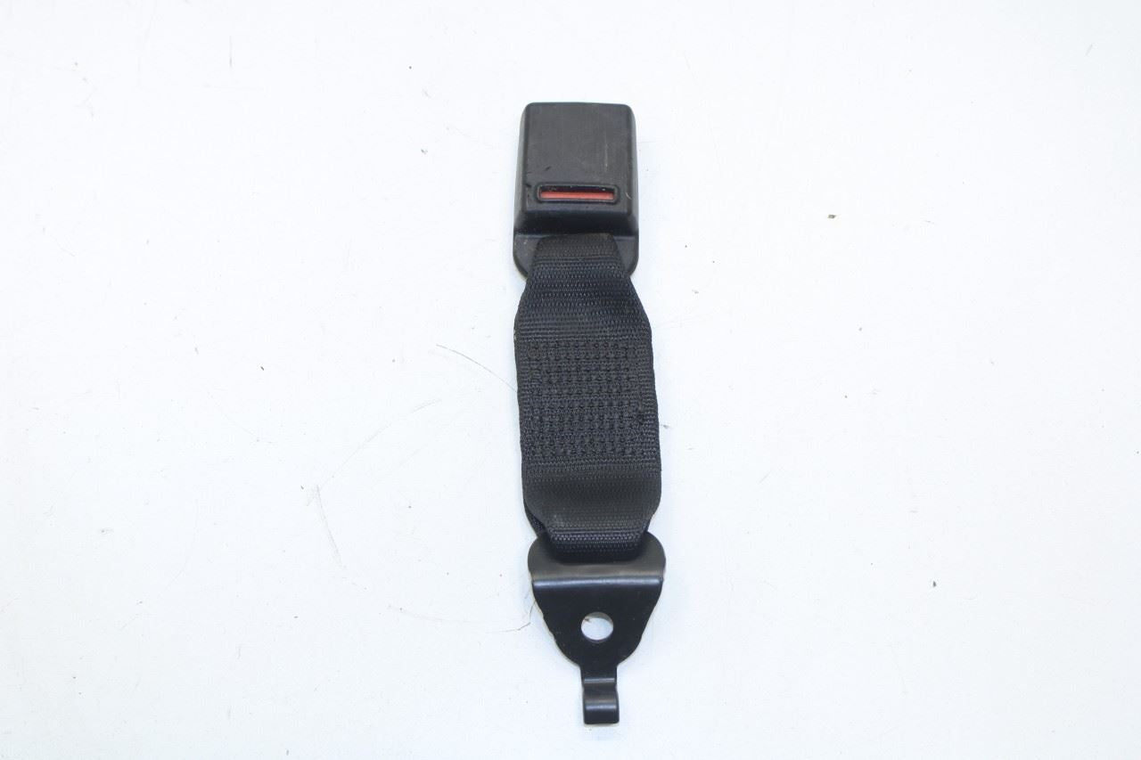 2013-16 BMW 328i xDrive SULEV Rear RH and LH 2nd Row Center Seat Belt Buckle Set - Alshned Auto Parts
