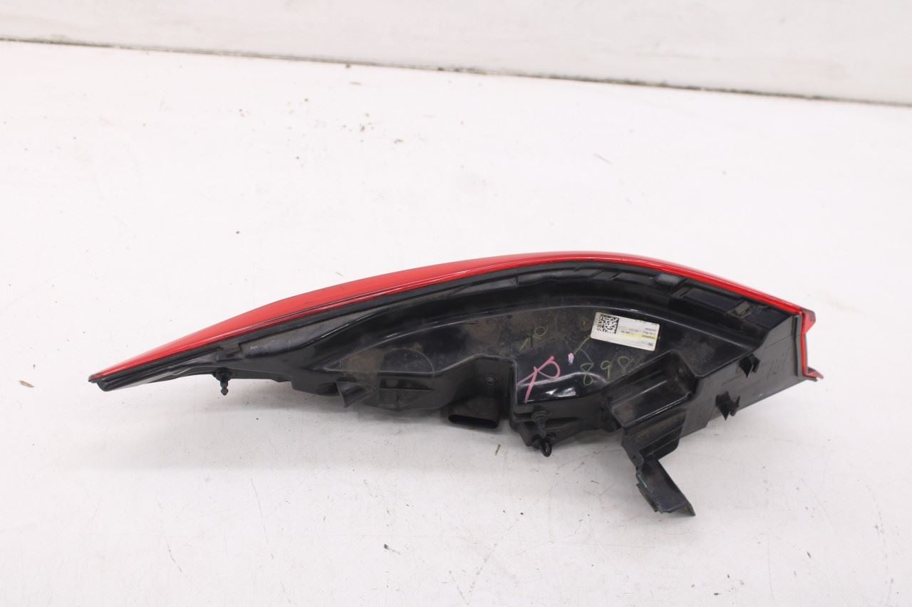 2019-2024 Infiniti QX50 ESSENTIAL Rear Right Side Tail Light Lamp 26550-5NA0A - Alshned Auto Parts