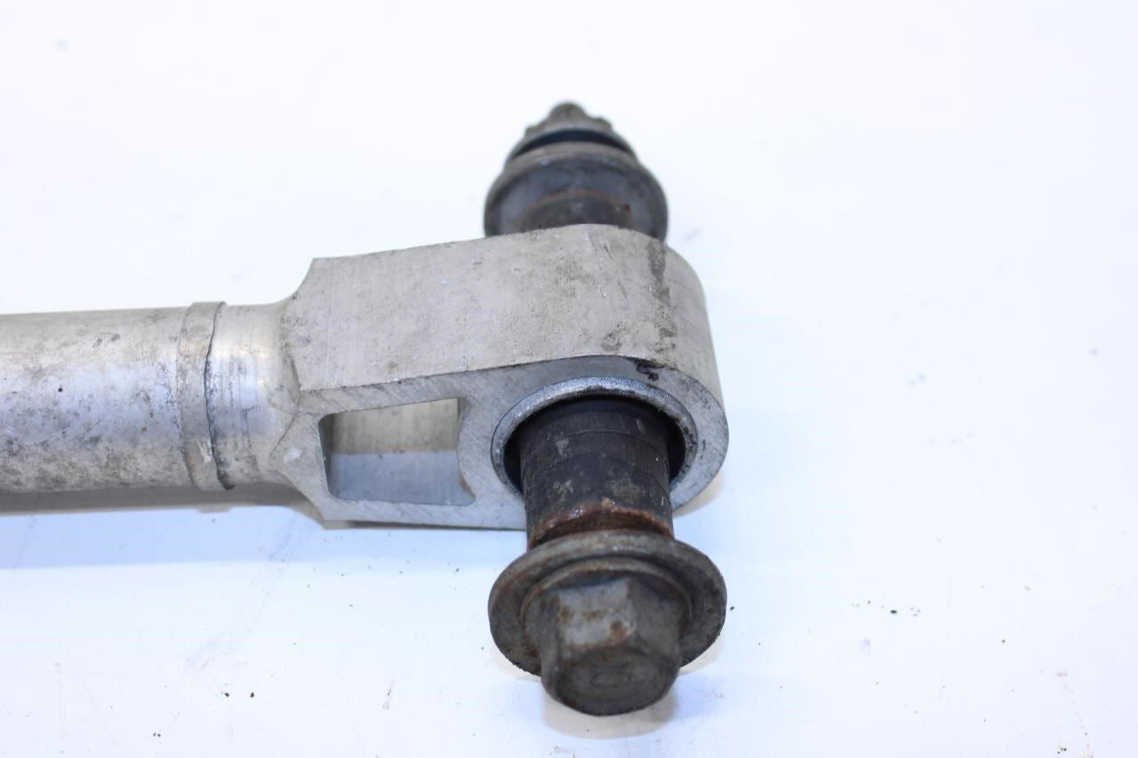 14-23 Infiniti Q50 Luxe RWD Rear Left Suspension Control Arm Upper and Lower Set - Alshned Auto Parts