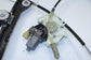 2017-21 Maserati Ghibli Front Left Side Door Window Regulator w/ Motor 670009816 - Alshned Auto Parts