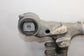 2013-15 BMW 750i xDrive AWD Rear Suspension Crossmember Subframe 33316855455 OEM - Alshned Auto Parts