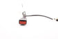 11-16 Ford F250 Lariat Crew Cab 6.2L 4WD Front Driver Left Side Seat Belt Buckle - Alshned Auto Parts