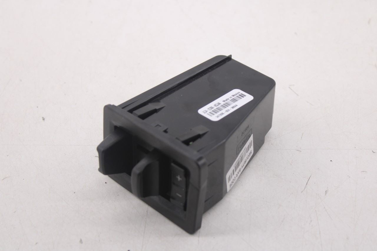 2018-21 Ford Expedition Max XLT Dash Trailer Brake Control Switch JL3Z-2C006-AA8
