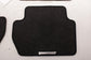 2018-22 Ford EcoSport SE Front and Rear RH and LH Interior Carpet Floor Mats Set - Alshned Auto Parts