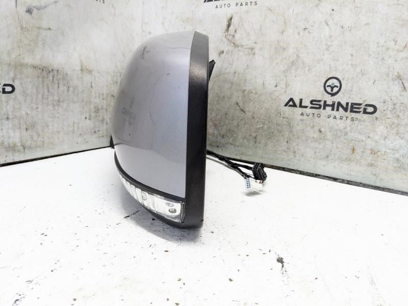 2014-2018 Jeep Grand Cherokee Left Driver Side Rear View Mirror 1WW45JSCAB OEM - Alshned Auto Parts