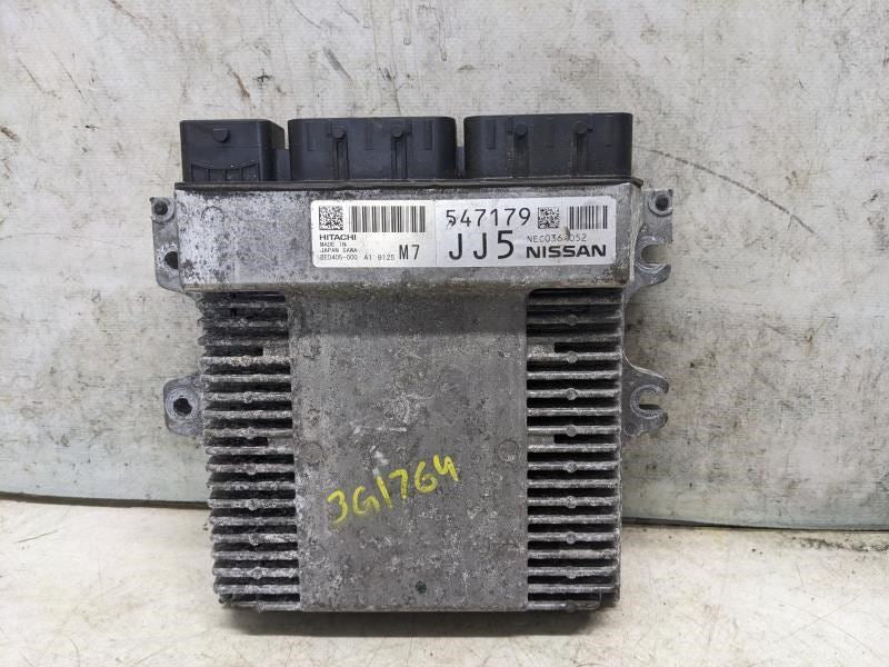 2017-2020 Infiniti Q50 Engine Control Module ECU ECM 23703-5CA0B OEM - Alshned Auto Parts