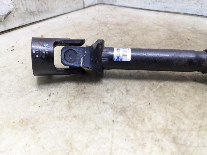 2007-2017 Jeep Wrangler Steering Column Lower Intermediate Shaft 55351281AE OEM - Alshned Auto Parts