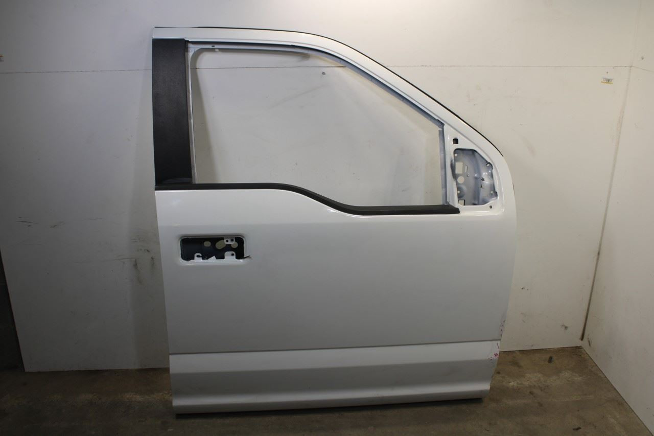 15-20 Ford F150 XL Super Cab Front Right Door Shell Panel FL3Z-1620124-C *ReaD* - Alshned Auto Parts