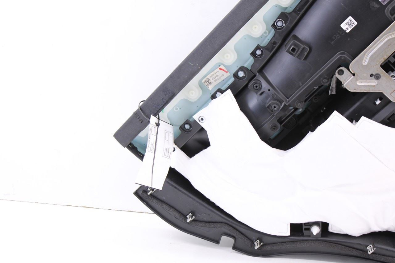 2018-21 Ford Expedition Limited Rear Right Side Door Trim Panel JL1B-7827406-DU - Alshned Auto Parts