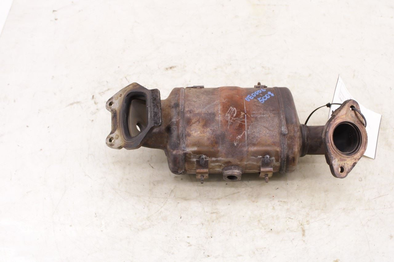 2017-18 Chrysler Pacifica Limited 3.6L FWD Front Exhaust Manifold 68184158AD OEM - Alshned Auto Parts