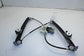 17-21 Maserati Ghibli Front Right Side Door Window Regulator w/ Motor 670009815 - Alshned Auto Parts