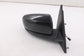 2007-13 BMW X5 xDrive35i 3.0L Passenger RH Side Rear View Mirror 51-16-7-282-7325