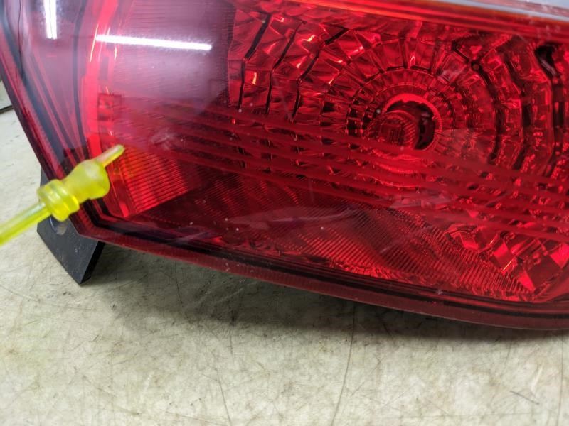 2013-2017 Subaru XV Crosstrek Rear Right Passenger Taillight Lamp 84201FJ060 OEM - Alshned Auto Parts