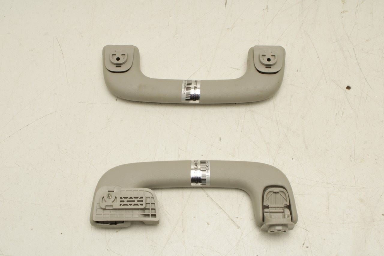 2023-2025 Kia Sportage Hybrid EX Roof Headliner Grab Grip Handle Set of 4 - Alshned Auto Parts
