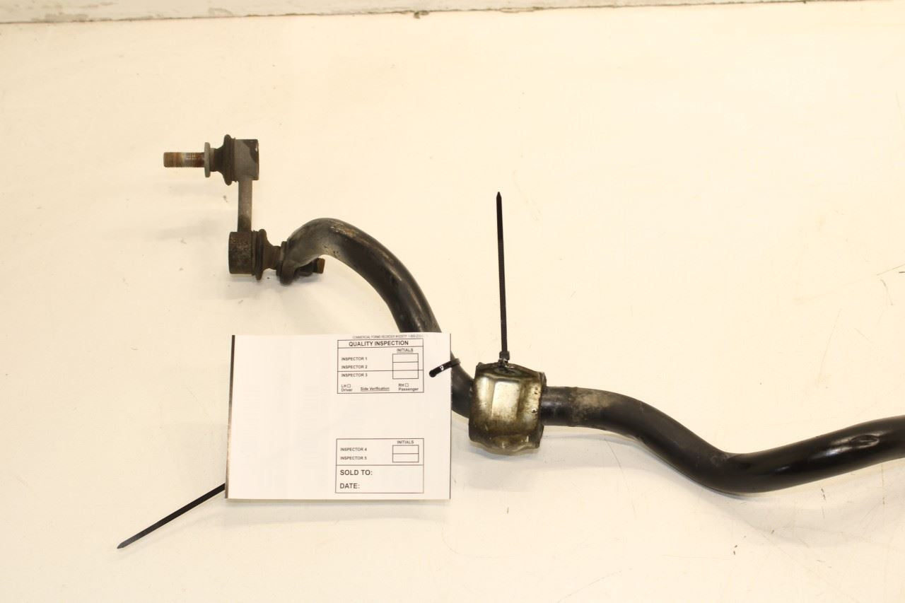 2015-21 Subaru WRX Premium 2L AWD Front Stabilizer Sway Anti-Roll Bar 20401VA010 - Alshned Auto Parts