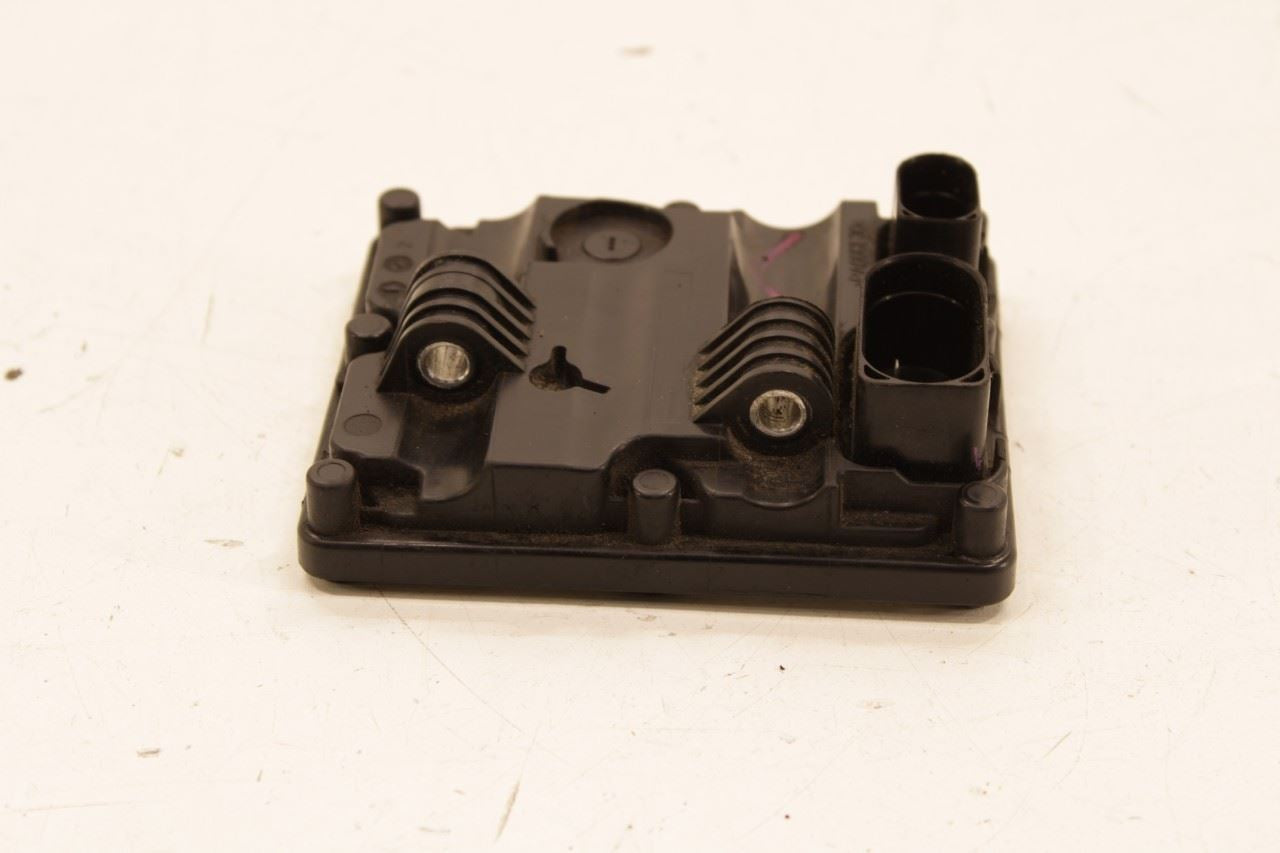 2018-2021 Volkswagen Atlas S 3.6L Rear Differential Control Module 0CQ907554J - Alshned Auto Parts