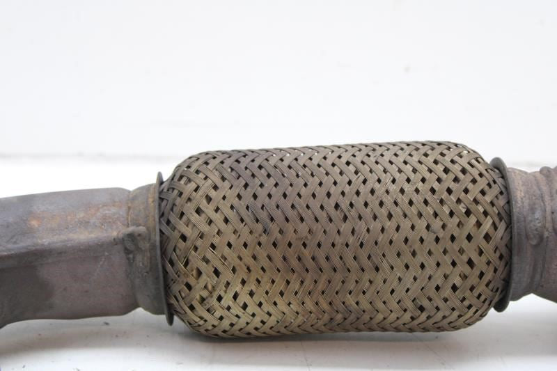 2015-2019 Hyundai Sonata 2.4L Front Exhaust Muffler 28610-C2500 OEM - Alshned Auto Parts