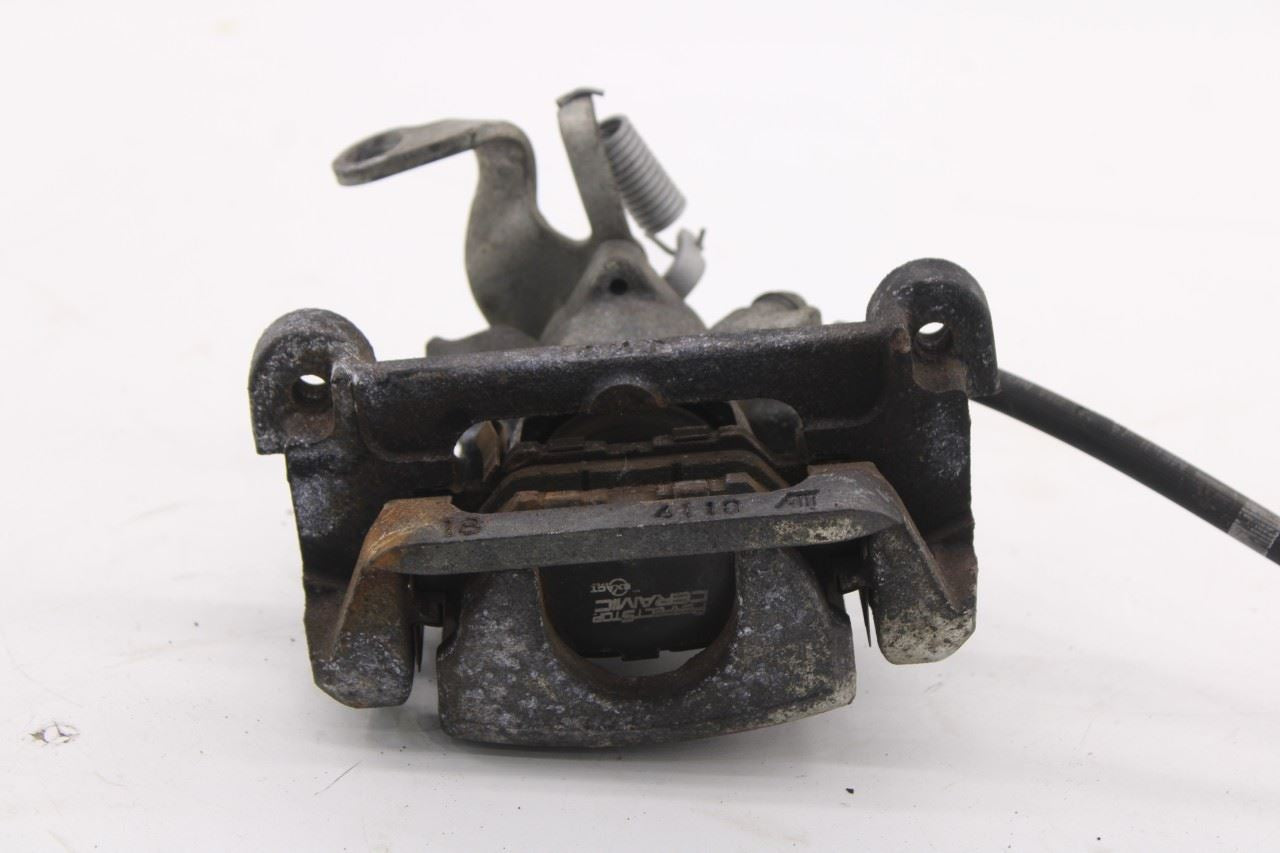 2013-25 Mitsubishi Outlander Sport SE 2.0L 4WD Rear Left Side Brake Disc Caliper - Alshned Auto Parts