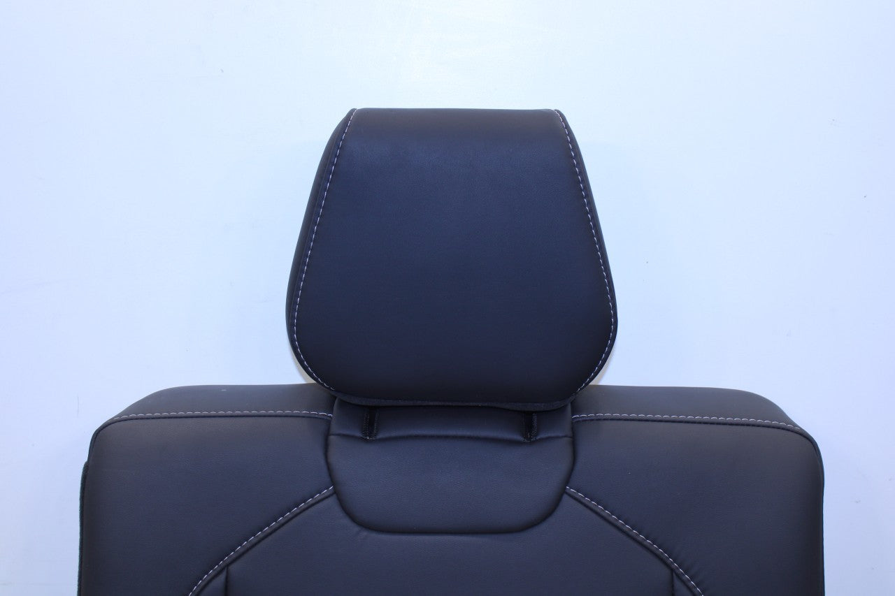 2014-20 Acura MDX Advance Rear RH and LH 3rd Row Seat Complete w/ Lower Cushion - Alshned Auto Parts