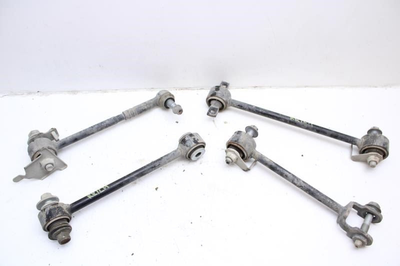 2018-22 Ford Expedition Rear Left Suspension Control Arm Rod Set 7L1Z-5500-C OEM - Alshned Auto Parts