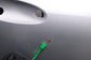 2006-2009 Mercedes-Benz CLK 350 2Dr Front Right Door Shell Panel 2097200205 OEM - Alshned Auto Parts
