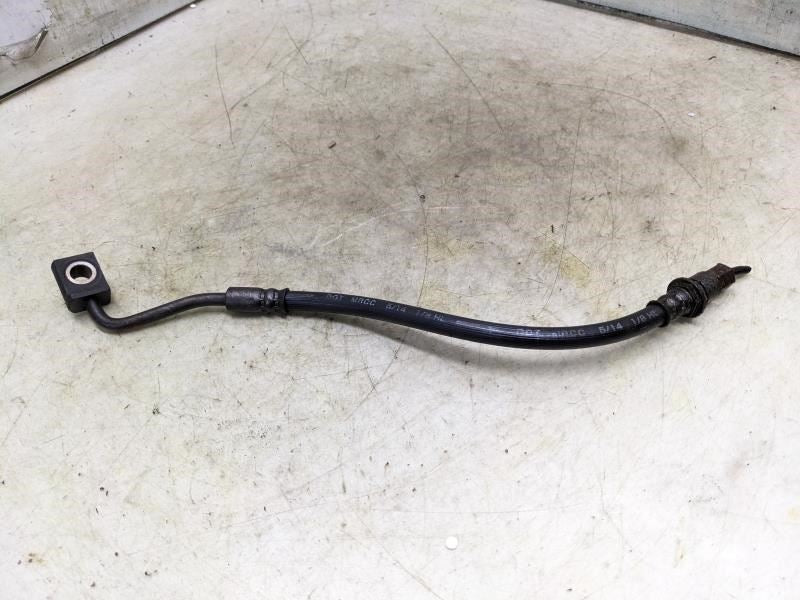 2011-2021 Jeep Grand Cherokee Rear Left Driver Side Brake Hose 52124735AG OEM - Alshned Auto Parts