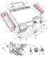 2014-21 Jeep Grand Cherokee Laredo X 4X4 Rear Right and Left Liftgate Power Lift - Alshned Auto Parts