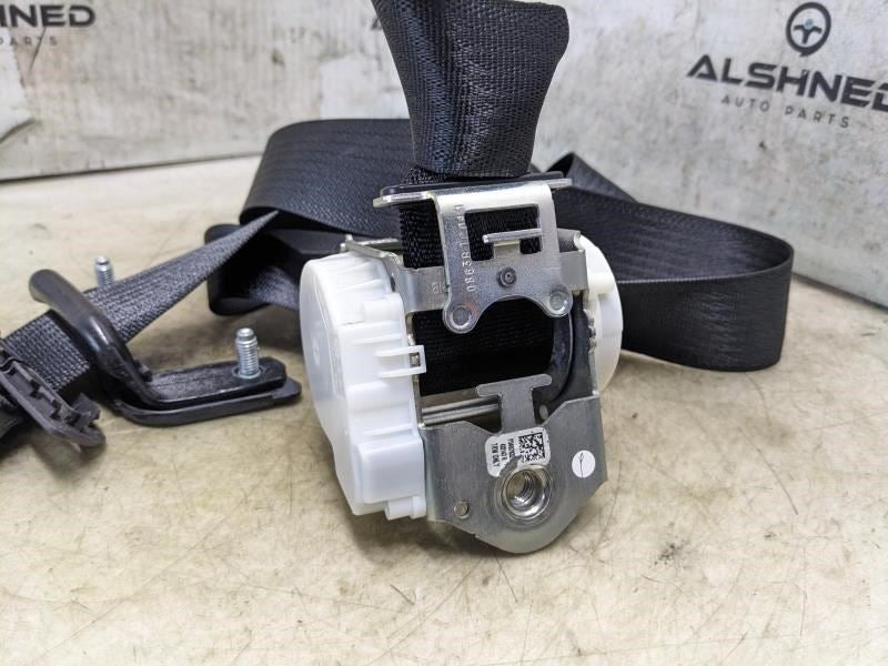 2013-2016 Ford F250SD Rear Center Seat Belt Retractor BC34-25611B64-AG OEM - Alshned Auto Parts