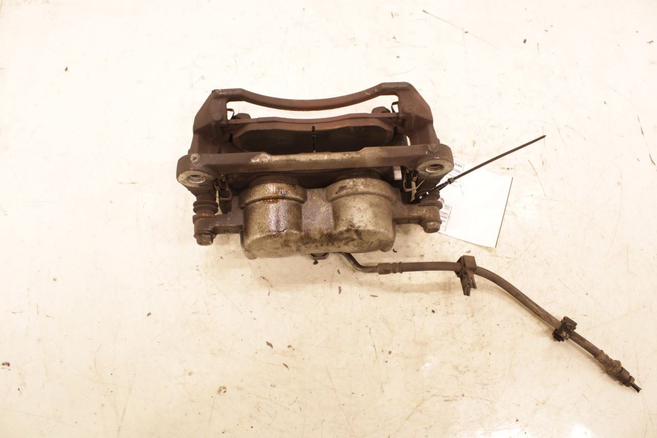 2011-2018 RAM 2500 Tradesman Front Right Side Disc Brake Caliper 68049150AC OEM - Alshned Auto Parts