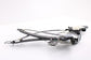 15-20 Ford Mustang GT Front Right Passenger Side Door Window Regulator w/ Motor3