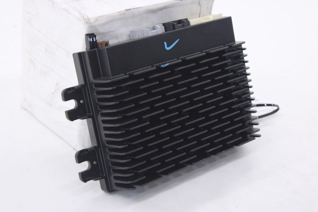 22-2024 Ford F150 XLT Supercrew Driver Assist Camera Module PL3T-14G647-DBE OEM1