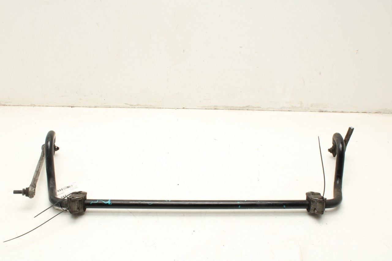 10-14 Mercedes-Benz E350 Sport 4MATIC 3.5L AWD FR Stabilizer Sway Anti-Roll Bar - Alshned Auto Parts