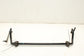 10-14 Mercedes-Benz E350 Sport 4MATIC 3.5L AWD FR Stabilizer Sway Anti-Roll Bar - Alshned Auto Parts