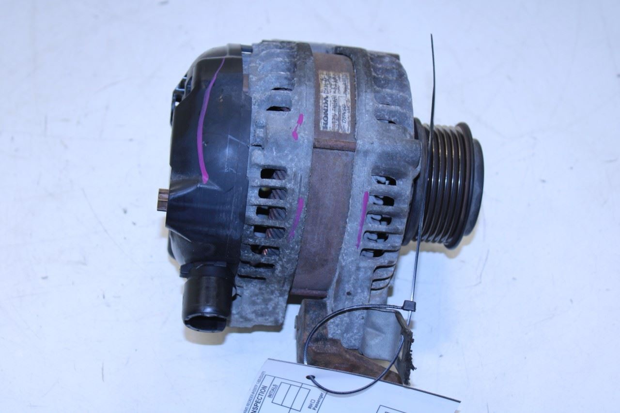 2014-2020 Acura MDX Advance 3.5L Alternator Generator 31100-5J6-A01 OEM - Alshned Auto Parts