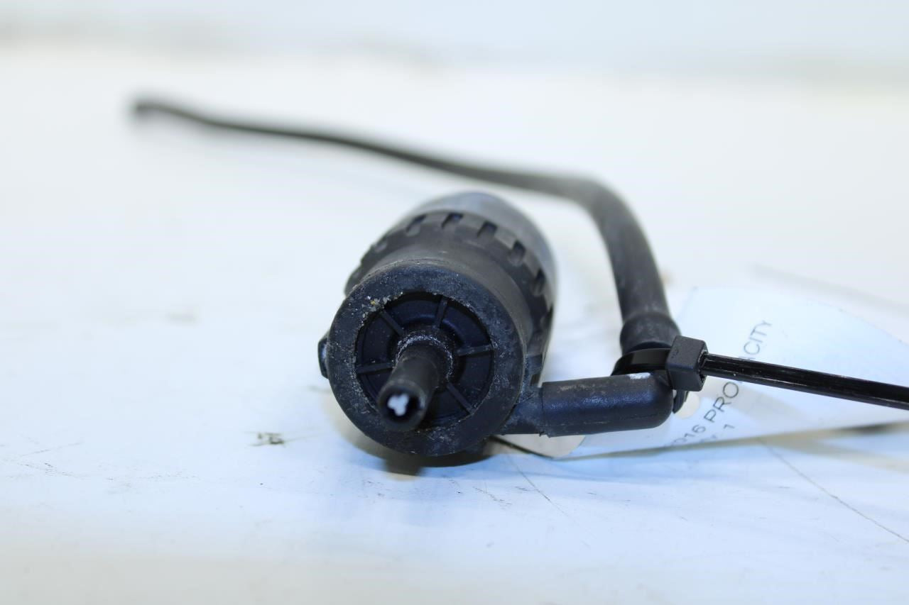 15-22 RAM Promaster City Windshield Washer Reservoir Tank Bottle Pump 68124072AA - Alshned Auto Parts