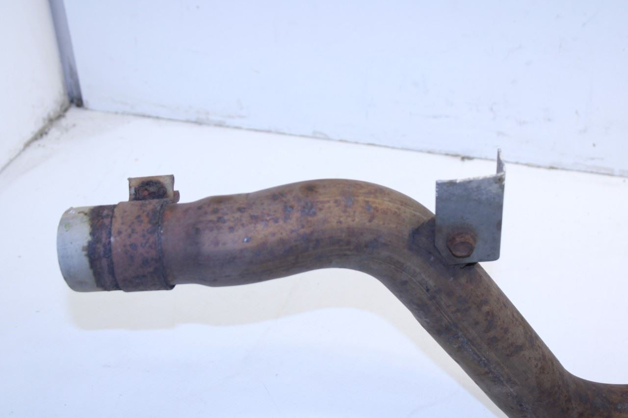 2011-15 Dodge Challenger Front Right Side Exhaust System Pipe 68038392AG *ReaD* - Alshned Auto Parts